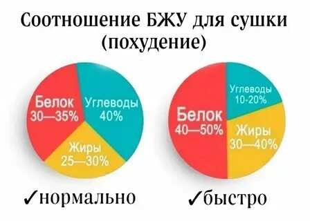 Сколько процентов жиров должно быть в рационе