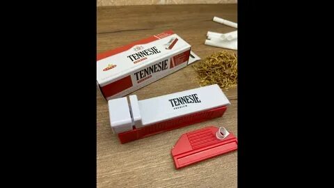 Лучшие табаки для набивки сигаретных гильз