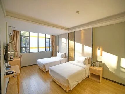 Bihai jinsha hotel отзывы