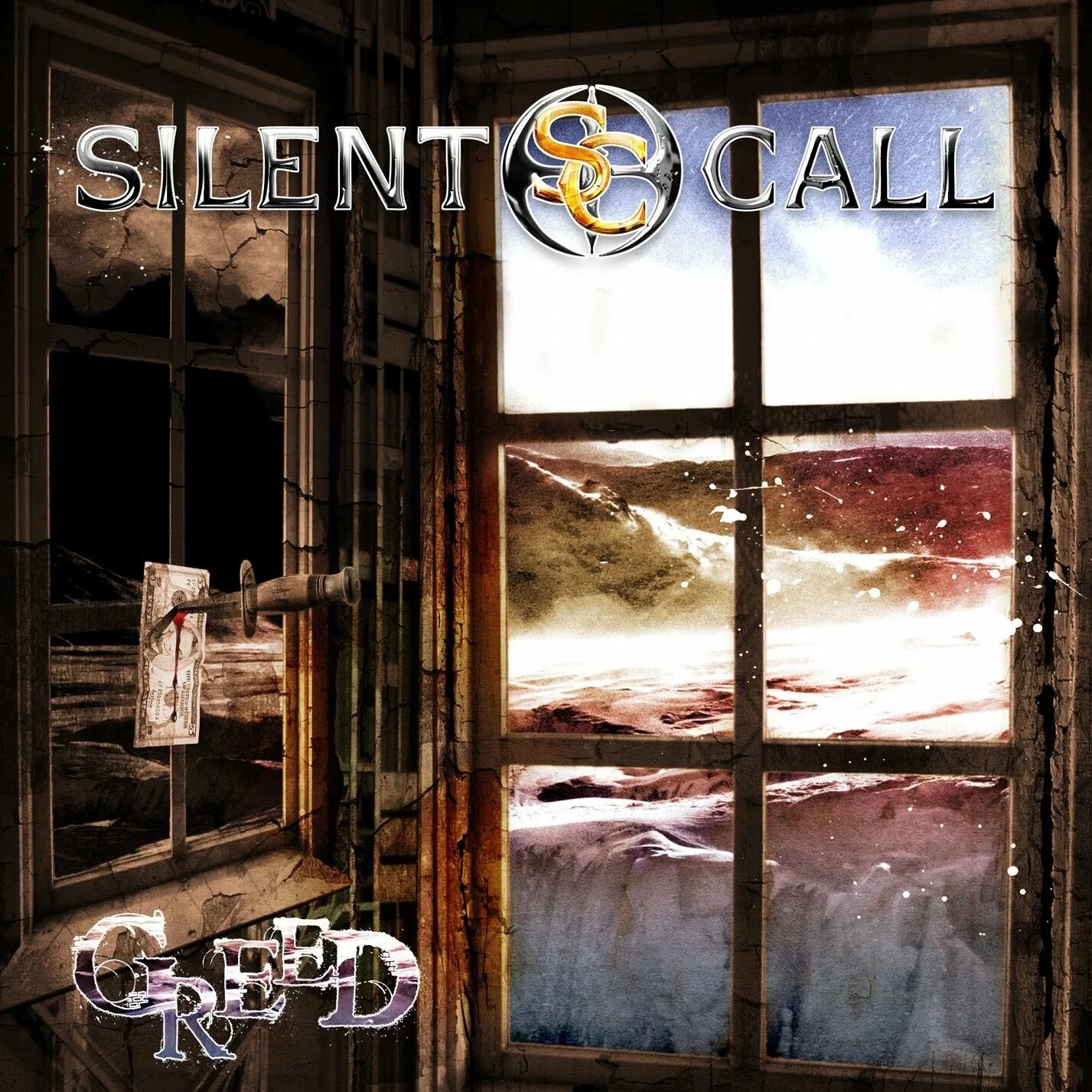 Silent call. Call of silence. greed doors. картинка из greed doors. depth greed and silence.