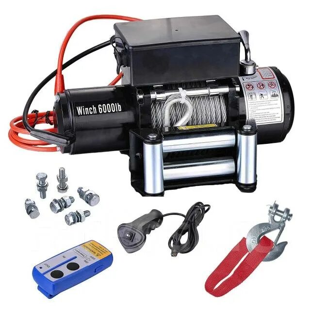 Electric winch 12v. Лебедка Винч 6000. Electric winch 6000 lbs. Лебедка электрическая 12v Electric winch 6000lbs. Лебёдка электрическая 12v 6000 lbs.