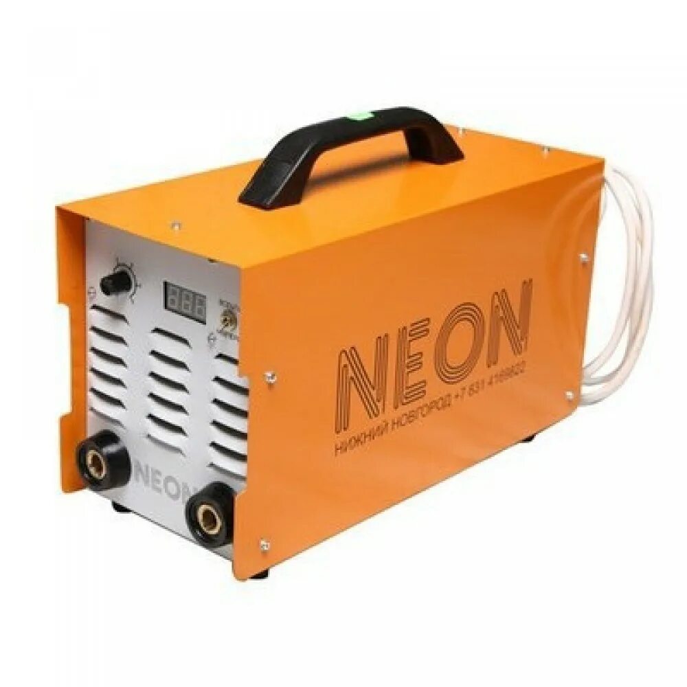 Сварочный инвертор NEON ВД-201 СВ000011746 - доступная цена, описания и характер
