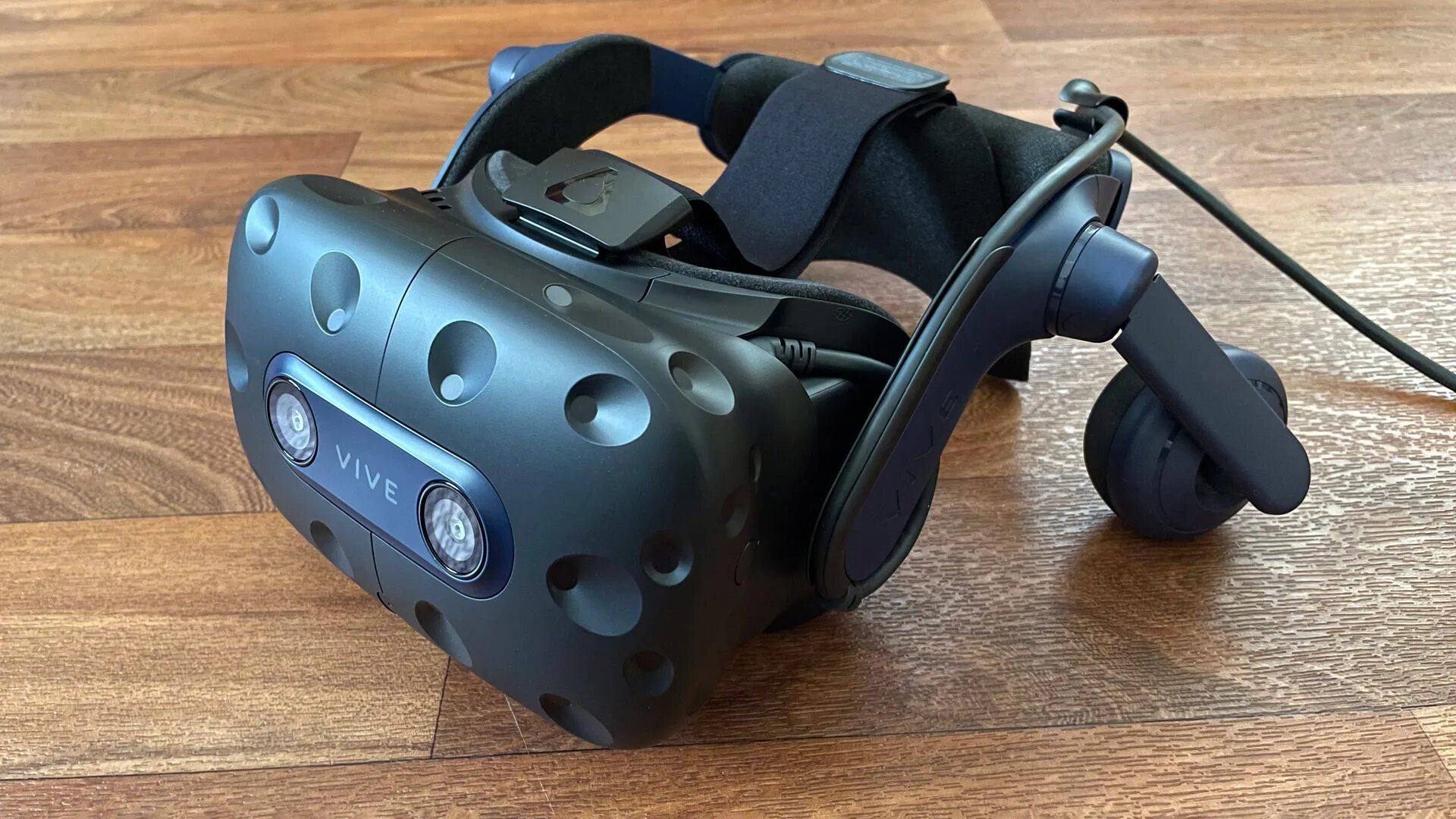 Htc vive pro 2 kit