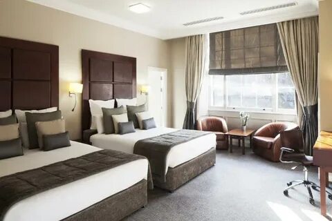 Choose hotel