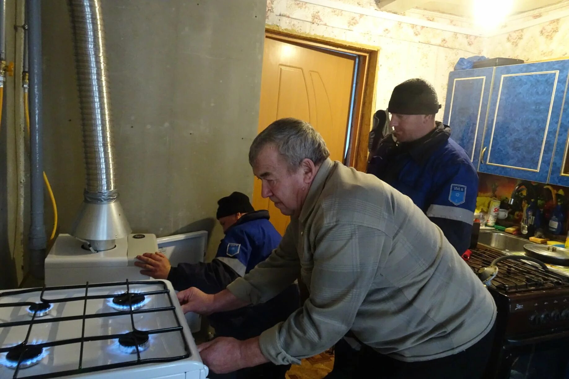 газоснабжение тамбов. газификация тамбовской области. руководство газпром газораспределение тамбов. газификация. газоснабжение тамбов.