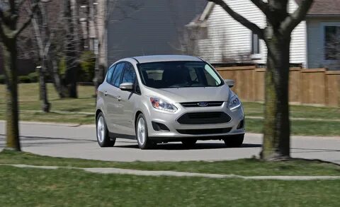 C max 2017