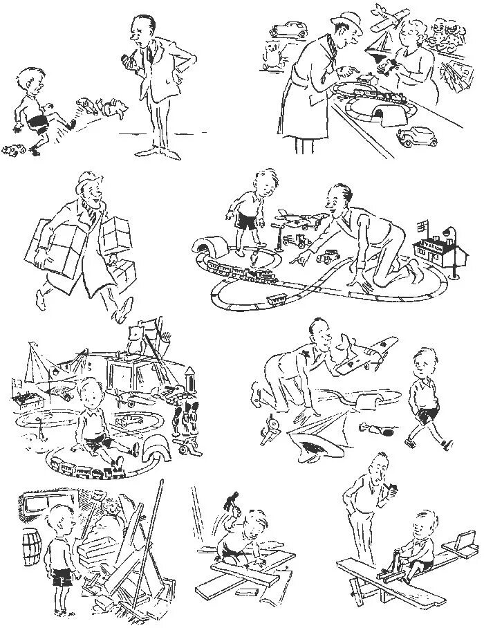 Херлуф бидструп дети. Карикатурист херлуф бидструп. Нарисовать юмористический рассказ. Забавные истории в картинках. Херлуф бидструп собаки и их хозяева.