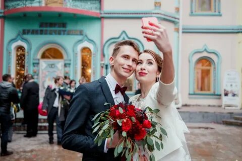 Измайловский дворец бракосочетания