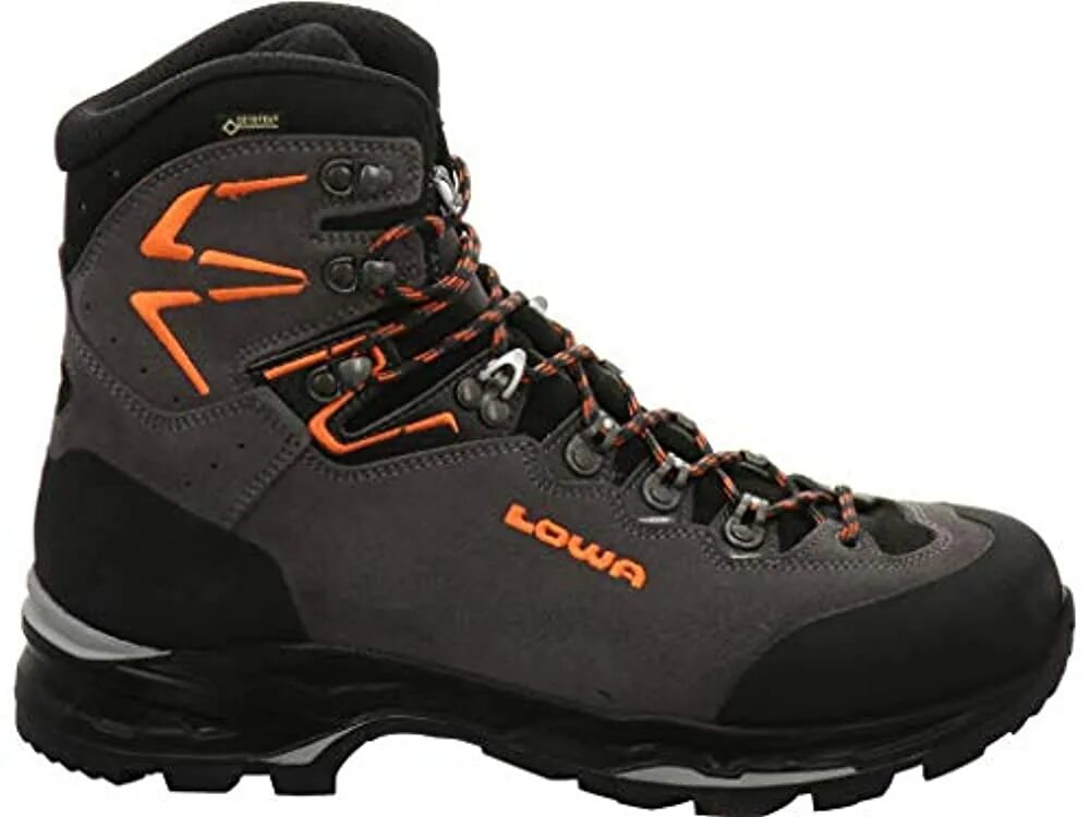 Мужские кроссовки lowa. Lowa EVO GTX. Lowa Camino EVO GTX. Кроссовки Lowa GTX. Boots men Lowa GTX Black.