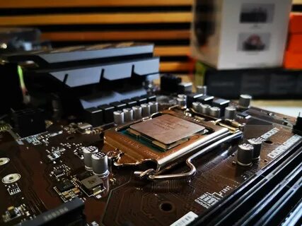 Msi z390 a pro