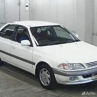 Toyota at211