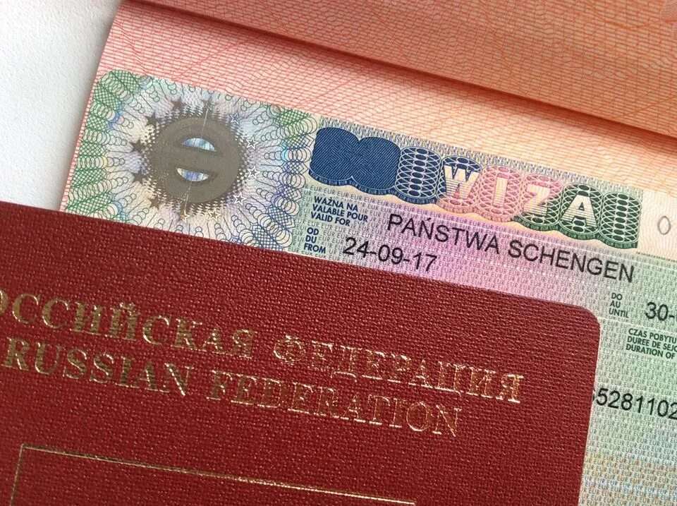 Виза в польшу. Польская виза. польская шенгенская виза. польская рабочая виза.