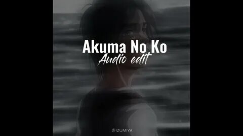 Akuma no ko