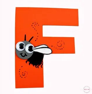 The letter this week