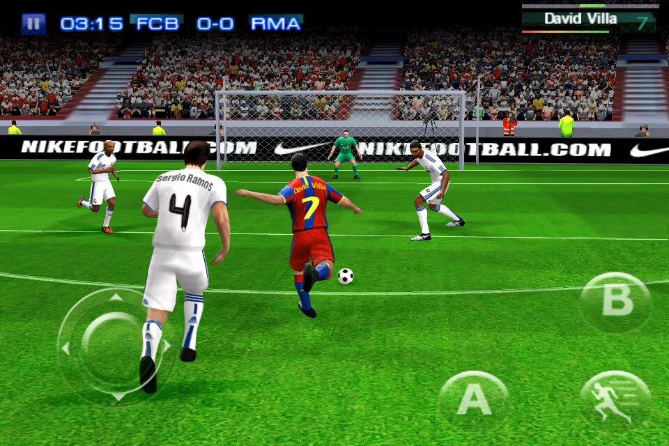 100 game android