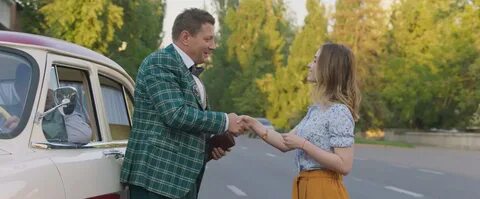 Алые паруса новая история
