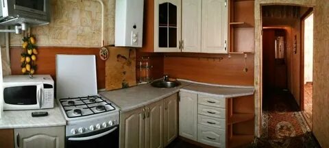 Однокомнатные истра