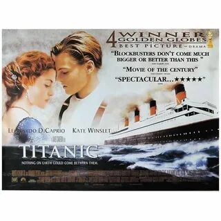 Titanic перевод