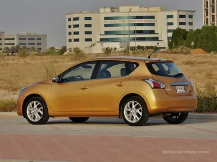 Nissan 8