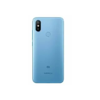 Xiaomi a2 32 как включить