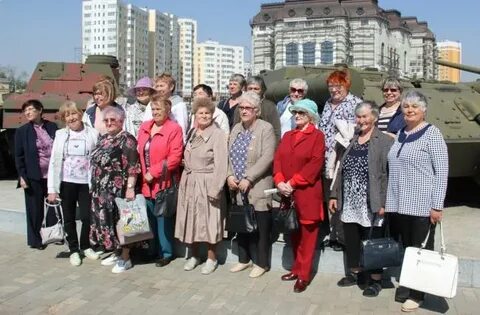 Дом ветеранов верхняя пышма