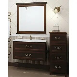 Мебель для ванной opadiris сайт