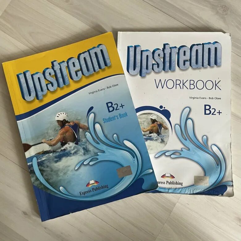 Teachers book upstream b2