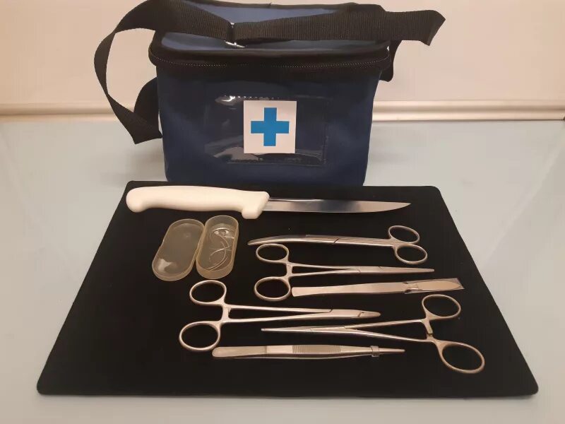 Малый хирургический набор состав. Набор ветеринарный хирургический малый н-145. Набор neo biotech all-in-one surgical kit. Набор инструментов хирургических поликлинический нип мт. Набор секционный н-163.