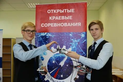 Сайт школы космонавтики