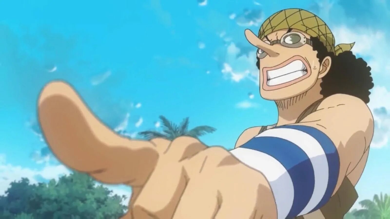 One piece эпизоды. Ван Пис эпизод Ист Блю. Луффи Ист Блю. Ван Пис бак. Усопп.