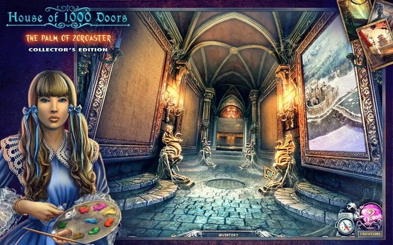 Игра тысяча дверей. Игра дом 1000 дверей. House of 1000 Doors: the Palm of Zoroaster. Дом 1000 дверей. Коллекционное издание. 1000 Дверей Длань Заратустры.