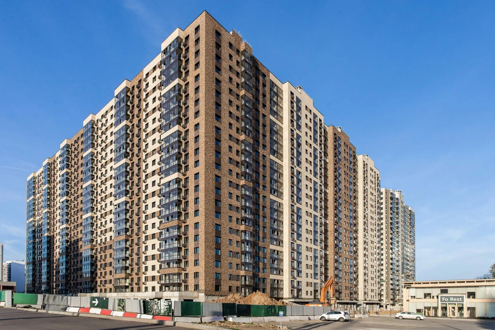 Форест ул марии барсуковой 7 железноводск фото Отель Рафаэль 4*, Железноводск, цены от 6900 руб.