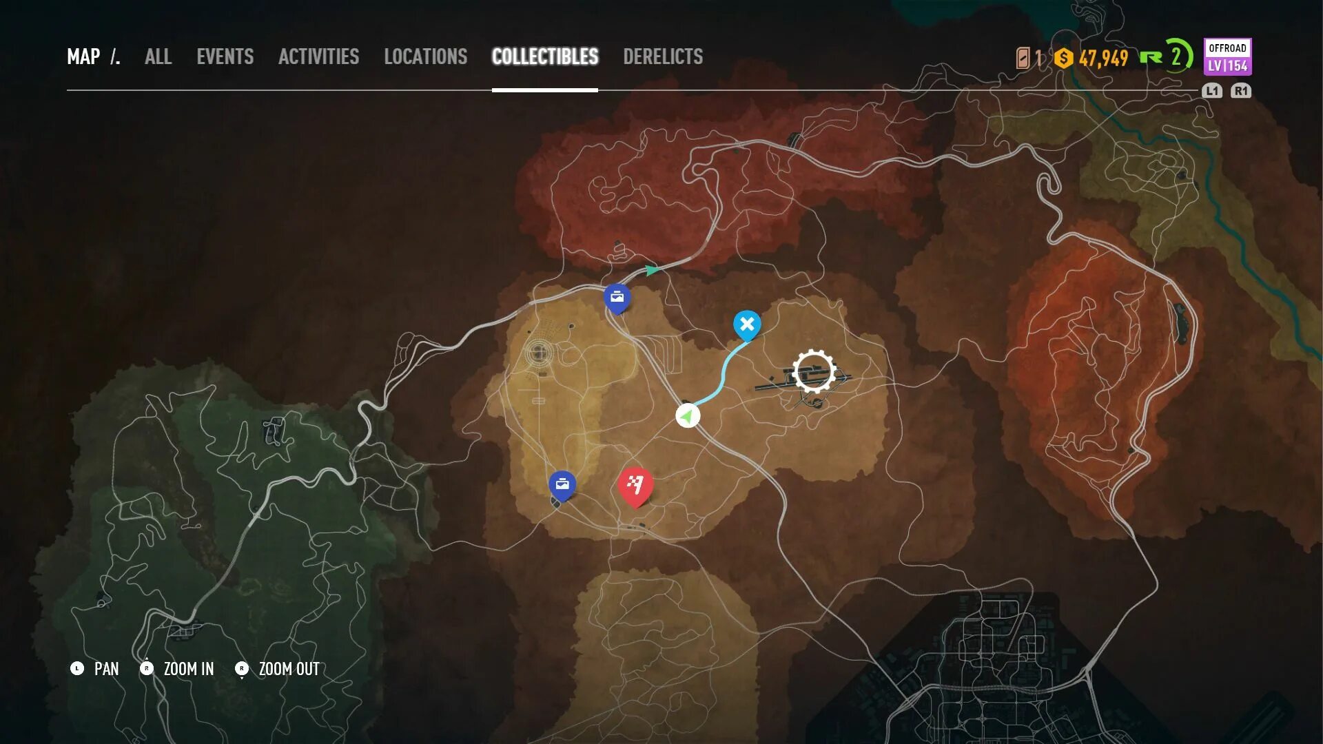 Need for speed payback реликвии. Реликвии ford mustang 1965 на карте. need for speed™ payback карта. nfs payback ящики. need for speed payback локации.