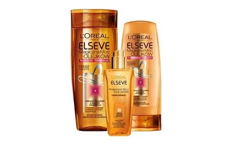 L oreal paris elseve