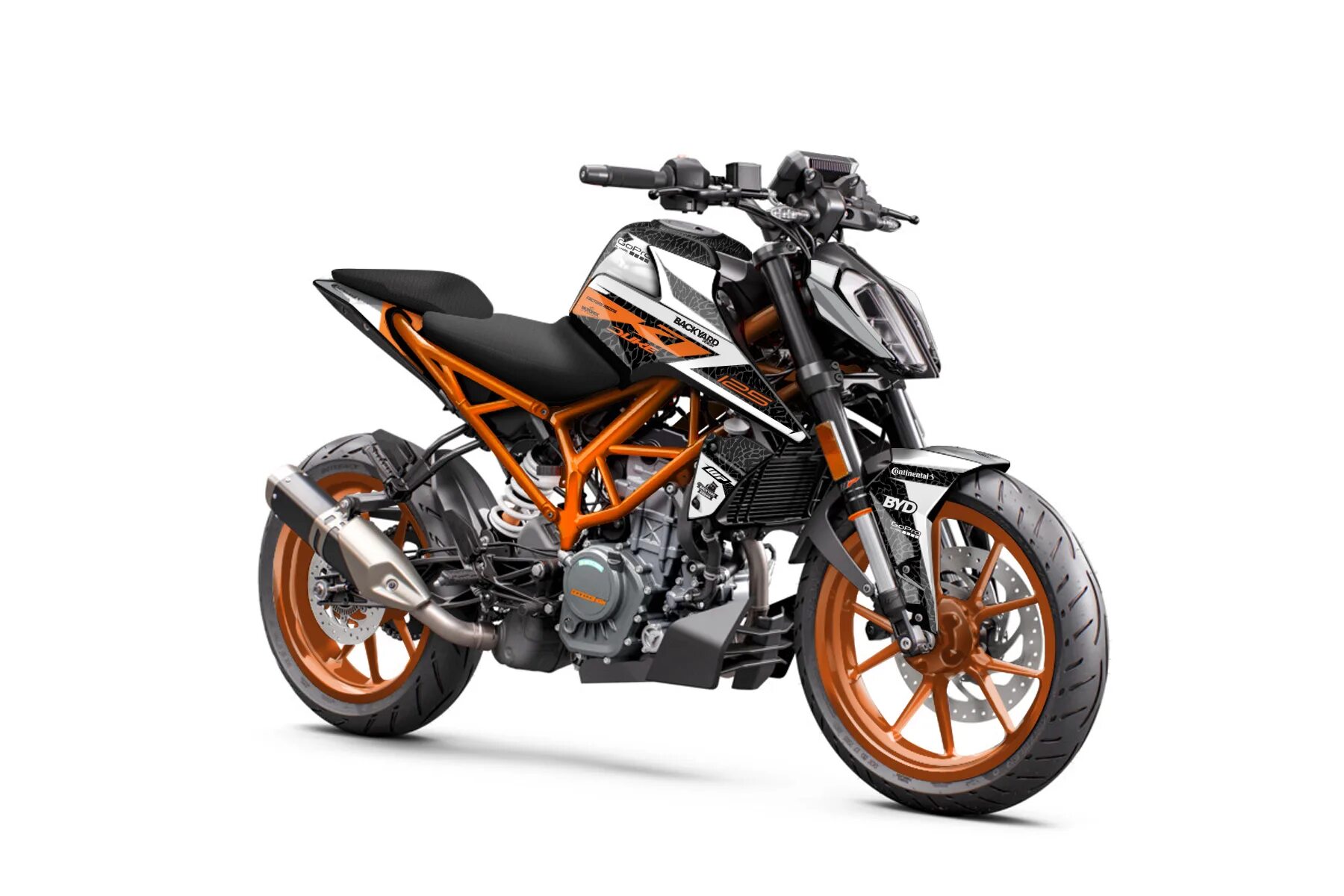 Купить ктм 125. KTM Duke 125. KTM 125 Duke мотор. KTM Duke 125 Картер. KTM 125 Adventure.