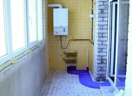 Индивидуальное отопление в квартире как пользоваться