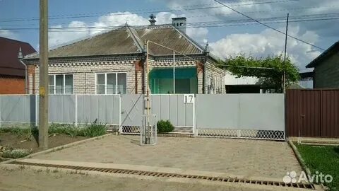 Авито в каневской