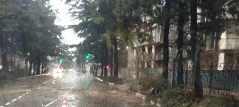 Туапсе 22 июля 2024