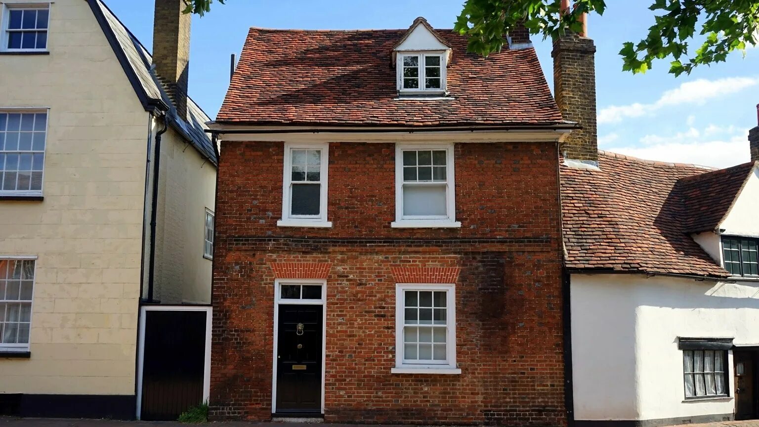 Terraced Houses в Англии. Крыши домов в Британии. Крыши домов в Бирмингеме. Старый дом в Англии.