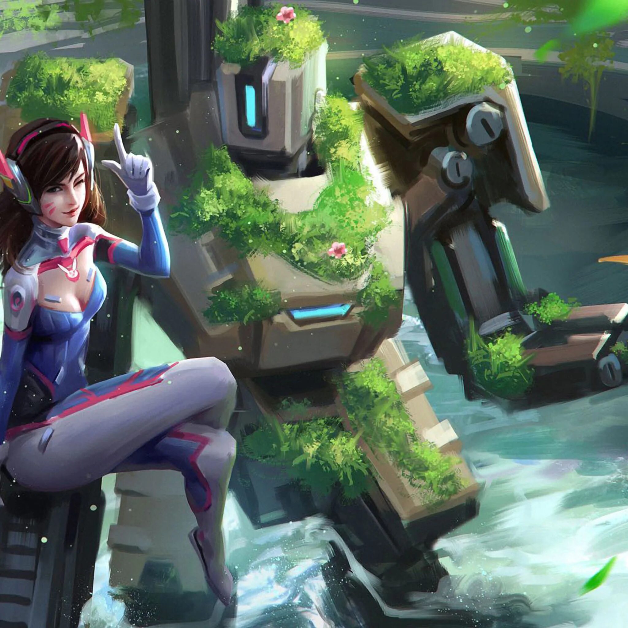 Dva 1 15 15 m4 10 70. Девушки из игр. dva фулл. overwatch d va стойки. овервотч 2 девушки в hd.