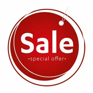 Red sale