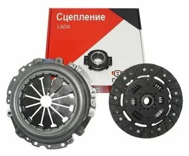 Сцепления оат