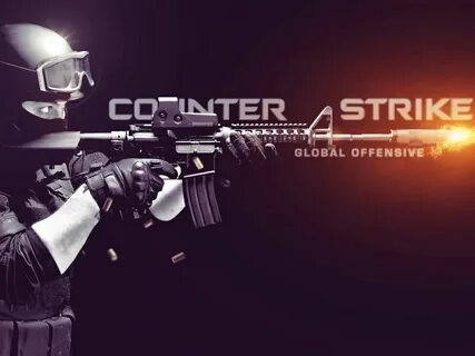 Cs go gamers