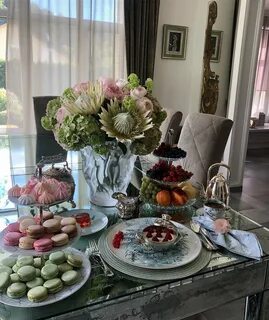 Завтраки яны рудковской
