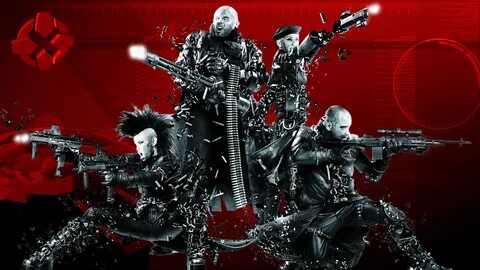 Syndicate