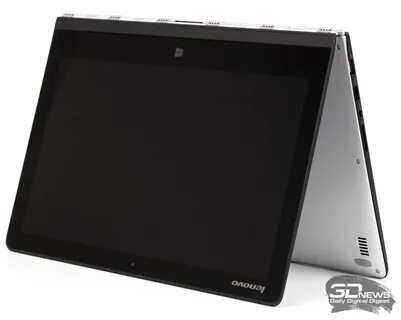Yoga 3 pro
