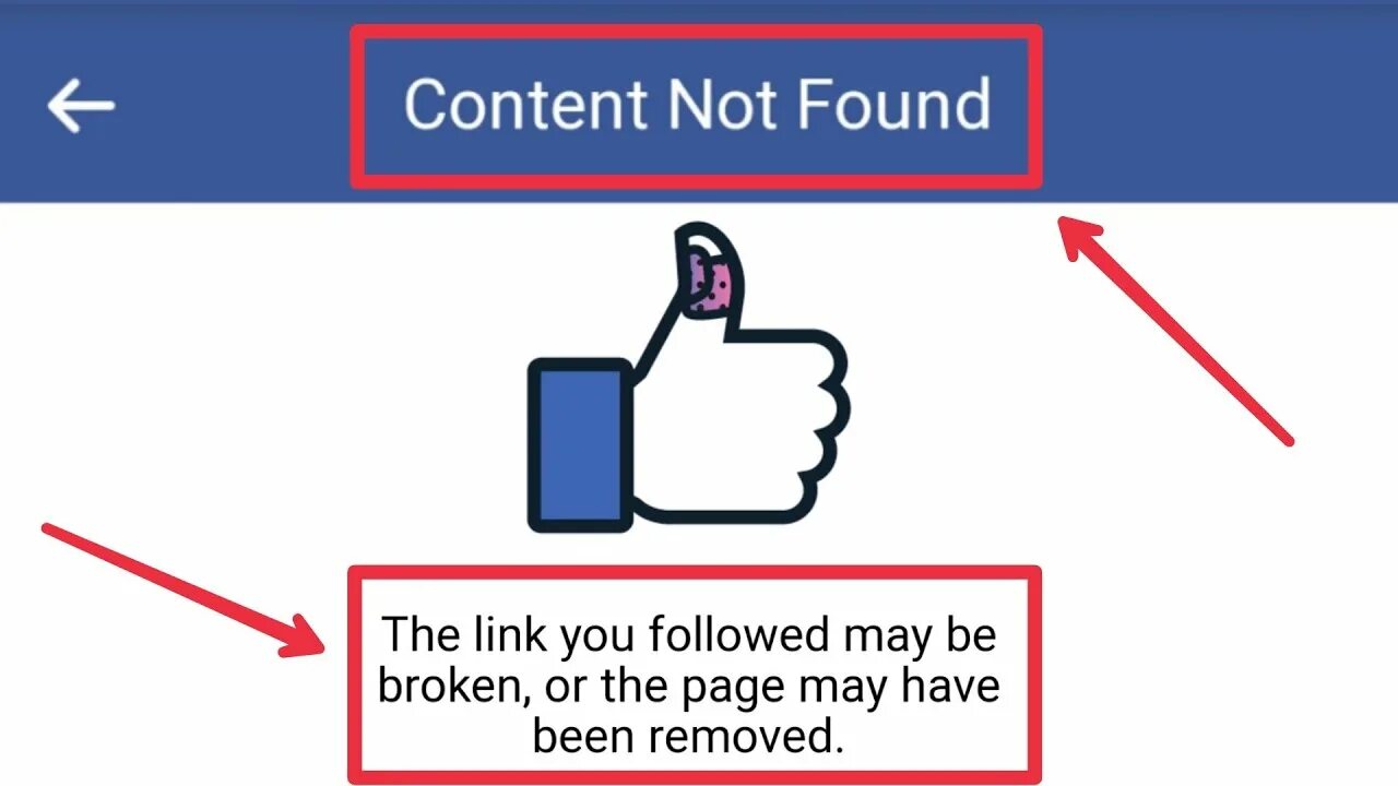 Content is removed. Broken Page