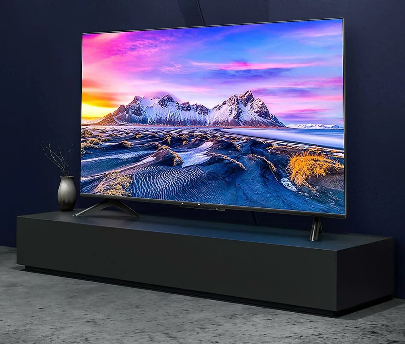 Купить в москве телевизор 55 дюймов недорого. Xiaomi TV p1. Телевизор Xiaomi mi TV p1 50. Xiaomi mi TV p1 43 пульт.