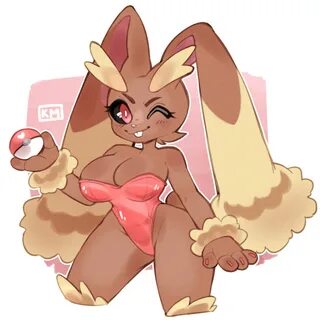 Rule34 - If it exists, there is porn of it / lopunny / 5260764
