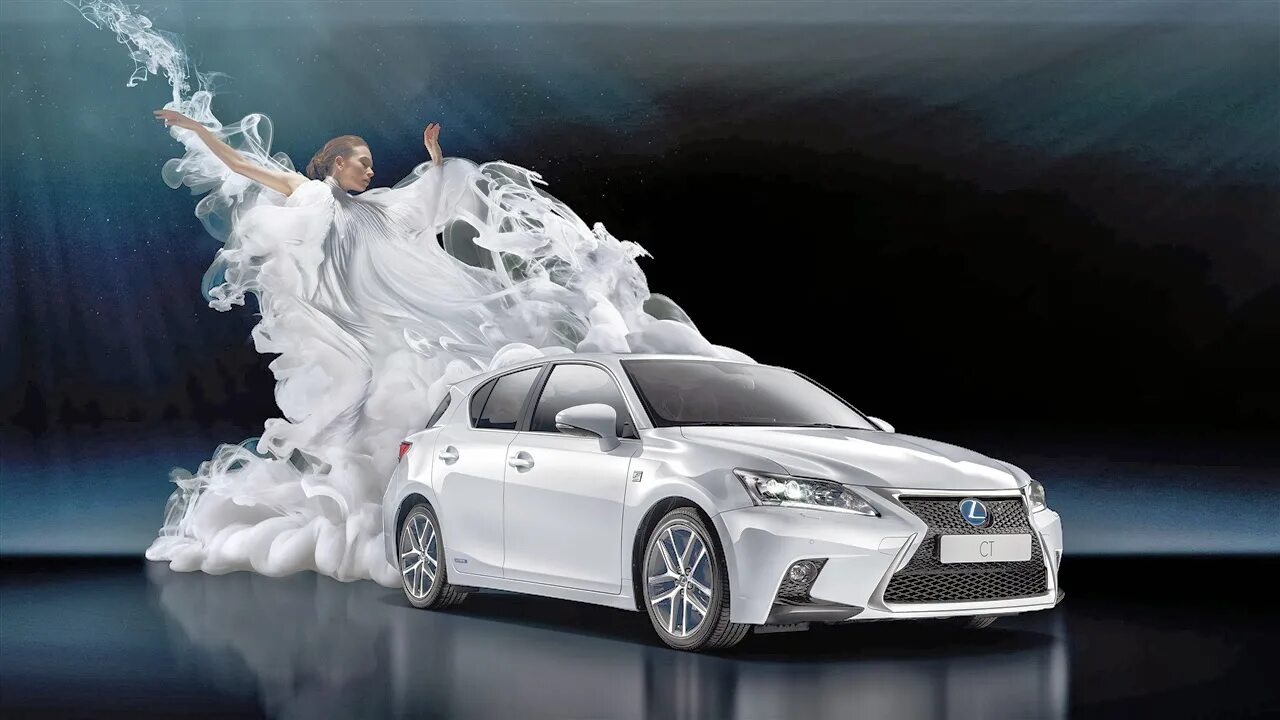 Автомобильный фон. Креативная реклама автомобилей. Реклама lexus. Subaru xv 2014. Реклама про машину.